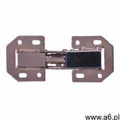 Hettich zawias meblowy stalowy 104 mm x 44 mm - ogłoszenia A6.pl