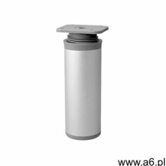 Form Noga meblowa dap-77 150 mm aluminium - ogłoszenia A6.pl
