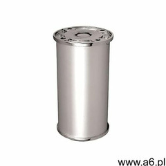 Noga meblowa Form D-869 150 mm aluminium, OMN-0102-2 - ogłoszenia A6.pl
