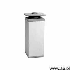 Form Noga meblowa 100 mm aluminium - ogłoszenia A6.pl