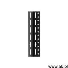 Metalkas Noga do systemu regałowego 3,6 x 5,6 x 100 cm - ogłoszenia A6.pl