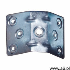 Okucie stołowe 70 x 70 x 70 mm HETTICH - ogłoszenia A6.pl