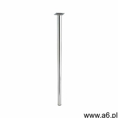 Noga meblowa 3 x 80 cm CHROM HETTICH (4008057012171) - ogłoszenia A6.pl