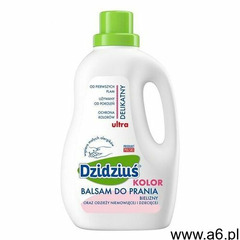 Dzidziuś balsam do prania kolor 1,5 l 1.5 l | szybka wysyłka! - ogłoszenia A6.pl