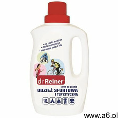 Dr reiner Płyn do prania 1000 ml | darmowa dostawa od 59 zł - ogłoszenia A6.pl