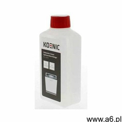 Koenic Preparat do czyszczenia zmywarki kcl-d250-1 (4049011136885) - ogłoszenia A6.pl