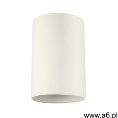 Abażur GoodHome Pibrock Tuba kremowy, 81492CM - ogłoszenia A6.pl