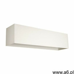 Abażur prostokątny GoodHome Riqq kremowy - ogłoszenia A6.pl