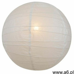 Abażur papierowy moon kula 50 cm marki Colours - ogłoszenia A6.pl