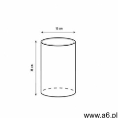 Abażur WALEC Ø15, ABAŻUR 10-060 - ogłoszenia A6.pl