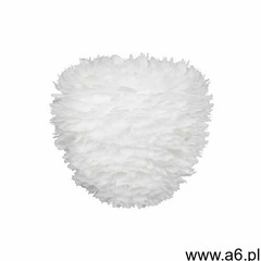 EOS EVIA MEDIUM - Abażur z piór Ø40cm (5710302023496) - ogłoszenia A6.pl