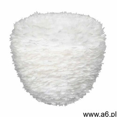 Umage Eos evia large - abażur z piór Ø55cm (5710302023502) - ogłoszenia A6.pl