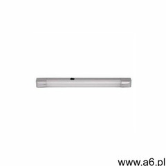 2307 - oświetlenie blatu kuchennego band light 1xg13/15w/230v srebrny marki Rabalux - ogłoszenia A6.pl