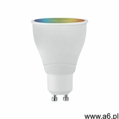 LIVARNOLUX® Żarówka LED RGB Zigbee Smart Home, 1 szt (4056233505269) - ogłoszenia A6.pl