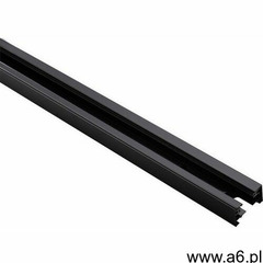 Element lampy systemowej Nowodvorski PROFILE TRACK BLACK 2 METRES model 9452, LAM9452 - ogłoszenia A6.pl