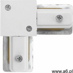 Nowodvorski Element lampy systemowej profile l-connector white model 9456 - ogłoszenia A6.pl