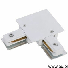 Nowodvorski Element lampy systemowej profile recessed l-connector white model 8970 (5903139897099) - ogłoszenia A6.pl