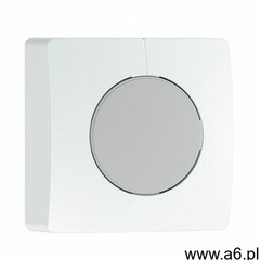 011703 - czujnik zmierzchu nightmatic 5000-3 dali ip54 biały marki Steinel - ogłoszenia A6.pl