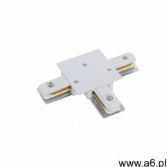 Łącznik PROFILE RECESSED T-CONNECTOR 8834 - ogłoszenia A6.pl