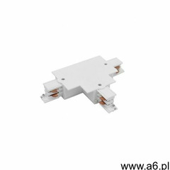 Nowodvorski Ctls recessed power t connector łącznik 8681 (5903139868198) - ogłoszenia A6.pl