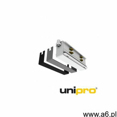 Aqform Łącznik prosty wewnętrzny lu track ju3 uniwersal 1459199 - ogłoszenia A6.pl