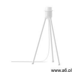 Umage Podstawa do lamp tripod table biała (04021) (5710302040219) - ogłoszenia A6.pl