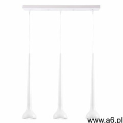 Cosmo light Lampa wisząca toronto p03618wh – - sprawdź kupon rabatowy w koszyku (5902115961618) - ogłoszenia A6.pl