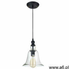 Lampa wisząca paris p01789bk - - rabat w koszyku marki Cosmo light - ogłoszenia A6.pl