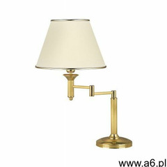 Jupiter Classic nocna 206 56cm mosiądz satyna - ogłoszenia A6.pl