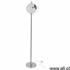 Stepin2design Lampa stojąca stella transparentna 170 cm (5903351255400) - ogłoszenia A6.pl