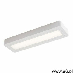 Colours Oświetlenie meblowe led caldwell 4000 k na baterie white (3663602762010) - ogłoszenia A6.pl