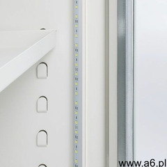 Oświetlenie LED do gabloty PREVENT 134683, 134686 - ogłoszenia A6.pl