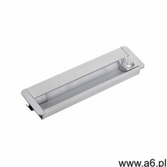 Activejet Oświetlenie led do cokołu szafek aje-cab12 z zasilaczem i czujnikiem ruchu 100 lm (5901443 - ogłoszenia A6.pl