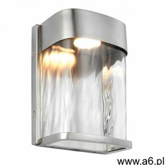 Zewnętrzna LAMPA wisząca RIVERWOOD KL/RIVERWOOD8/M Elstead KICHLER tarasowa OPRAWA zwis na łańcuchu  - ogłoszenia A6.pl