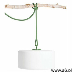 Fatboy Thierry le swinger-lampa wisząca lub do wbicia led bezprzewodowa zewnętrzna ø40,5cm (87189698 - ogłoszenia A6.pl