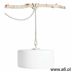 THIERRY LE SWINGER-Lampa wisząca lub do wbicia LED Bezprzewodowa zewnętrzna Ø40,5cm (8718969855358) - ogłoszenia A6.pl