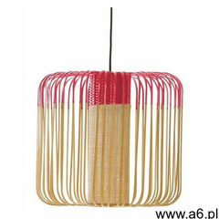 BAMBOO-Lampa wisząca zewnątrzna Bambus Wys.40cm (3700663909166) - ogłoszenia A6.pl