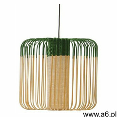 Forestier Bamboo-lampa wisząca zewnątrzna bambus wys.40cm (3700663909159) - ogłoszenia A6.pl