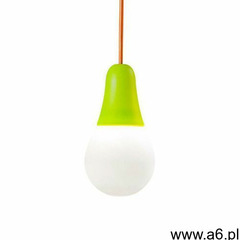 CIULIFRULI-Lampa wiszaca zewnetrzna Wys.16cm - ogłoszenia A6.pl