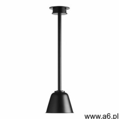 TUBY BELL-Lampa wisząca zewnętrzna Ø17cm (5714087001342) - ogłoszenia A6.pl