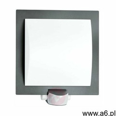 Steinel 035693 - oświetlenie zewnętrzne z czujnikiem l20 1xe27/60w/230v - ogłoszenia A6.pl