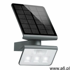 Solarna XSolar L-S Ogrodowa Steinel ST009823 - ogłoszenia A6.pl