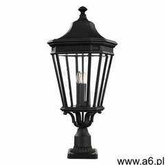 Feiss lampa duża stojąca cotswold lane - ogłoszenia A6.pl