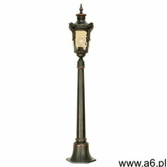 Philadelphia ogrodowa old bronze ph4/m ob 117cm marki Elstead - ogłoszenia A6.pl
