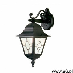 Elstead Norfolk ogrodowa black nr2 45cm - ogłoszenia A6.pl