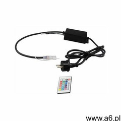 Inspire Zasilacz do taśm led outflexi ip65 rgbw 2 m 230 v + pilot - ogłoszenia A6.pl