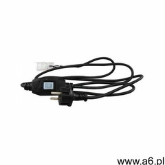 Inspire Zasilacz do taśm led outflexi ip65 2 m 230 v - ogłoszenia A6.pl