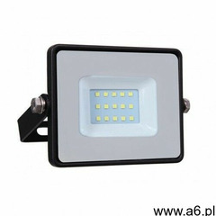 Naświetlacz Halogen Lampa 10W SAMSUNG LED V-TAC - ogłoszenia A6.pl