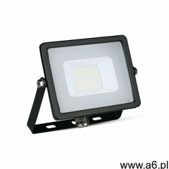 V-tac Naświetlacz 30w 4000k samsung led vt-30 (3800157629034) - ogłoszenia A6.pl