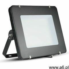 Naświetlacz 400W 6400K V-TAC SAMSUNG LED VT-405 (3800157649735) - ogłoszenia A6.pl